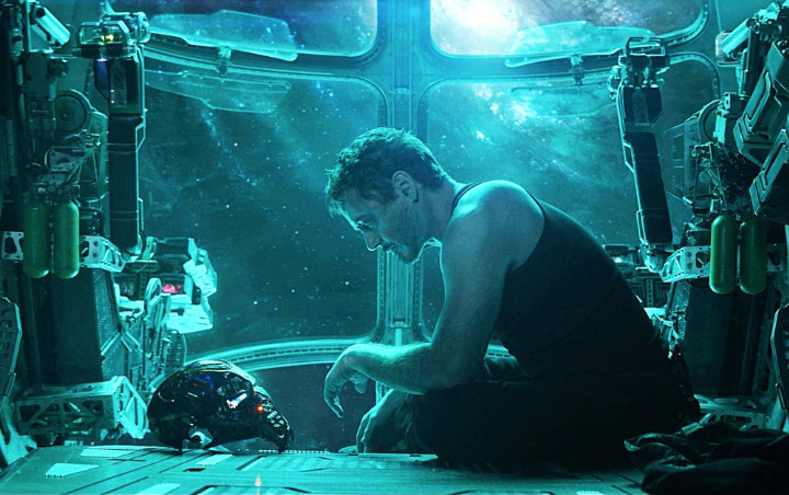 Sutradara Russo Brothers Sebut Ada Adegan Palsu di Trailer 'Avengers: Endgame'