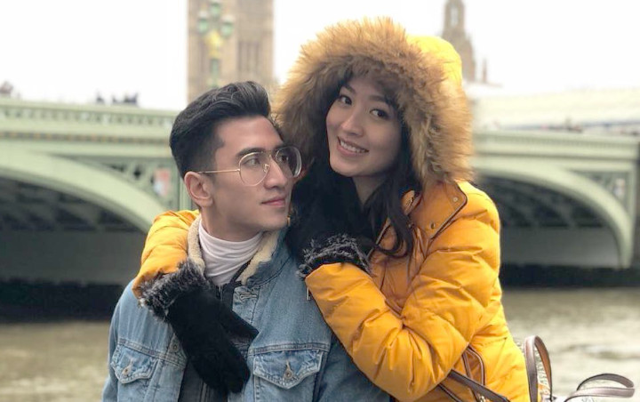 Verrell Bramasta Sebut Status Tidak Penting Usai Dirumorkan Putus dari Natasha Wilona