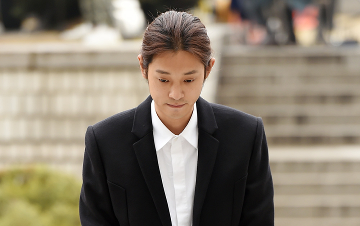Jung Joon Young Akhirnya Ditangkap Polisi, Netter: Seungri Kapan?