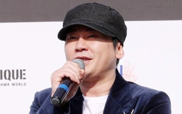 YG Diduga Gelapkan Pajak Konser Luar Negeri, Ada Kecurigaan Yang Hyun Suk Korupsi