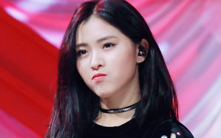 JYP Diduga Gandeng Shin Ryujin ITZY Jadi Trainee Gara-Gara Ini