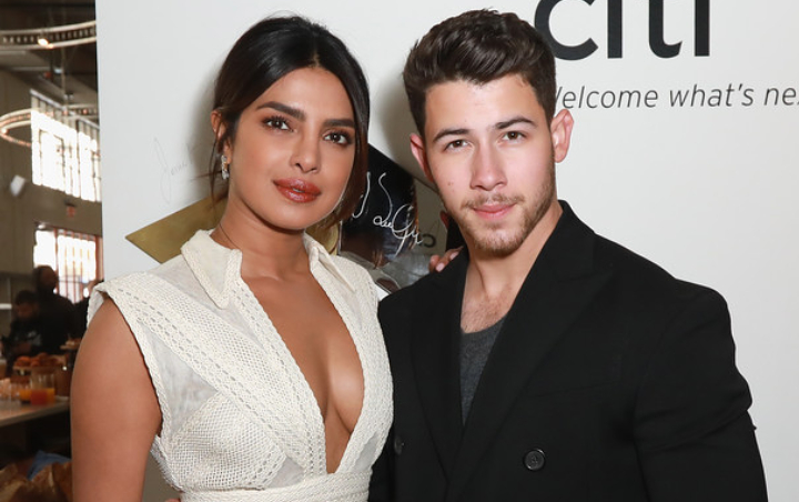 Priyanka Chopra Ternyata Sering Kirim Pesan 'Nakal' Saat Jauh dari Nick Jonas