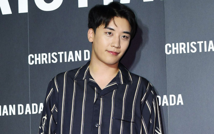 Seungri Disebut Jual Nama Big Bang dan Wanita Demi Jutaan Won dari Investor