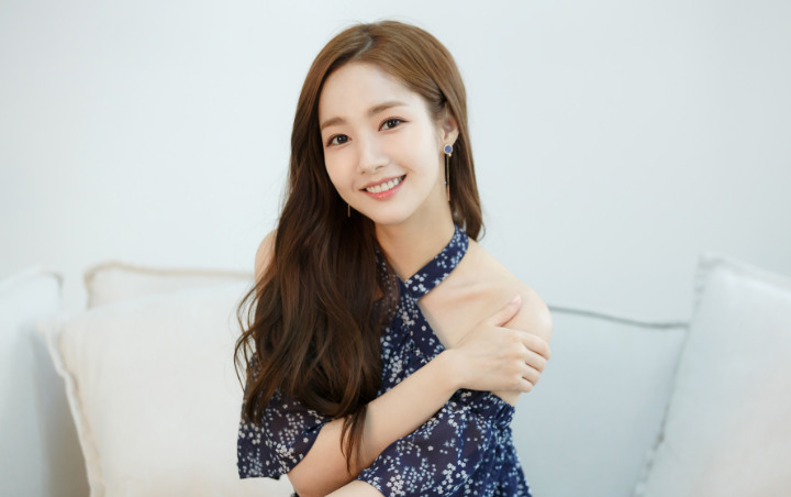 Park Min Young Heboh Rahasianya Terancam Terbongkar di 'Her Private Life'