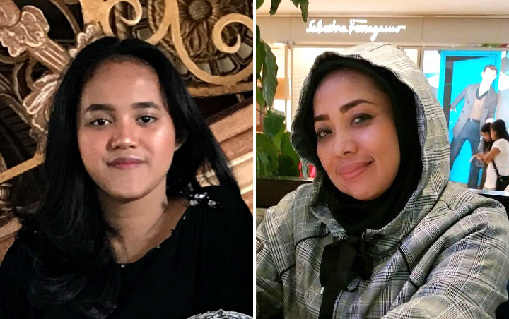 Tajir dari Lahir, Gaya Putri Muzdalifah Makan di Resto Mewah dan Koleksi Puluhan Sepatu Jadi Sorotan