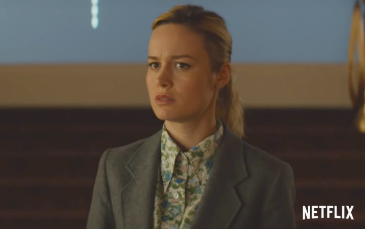Intip Trailer Perdana 'Unicorn Store', Film Debut Brie Larson sebagai Sutradara