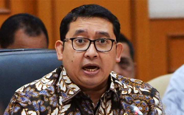 Fadli Zon Soroti Keterlibatan Menteri Di Kampanye Jokowi: Ini Memicu Konflik Kepentingan