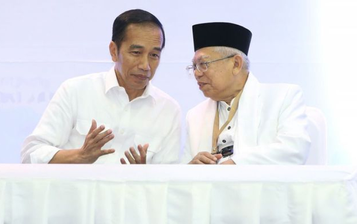 Bukan Isu Agama, Ini 3 Alasan Undecided Voters Enggan Pilih Jokowi-Ma'ruf