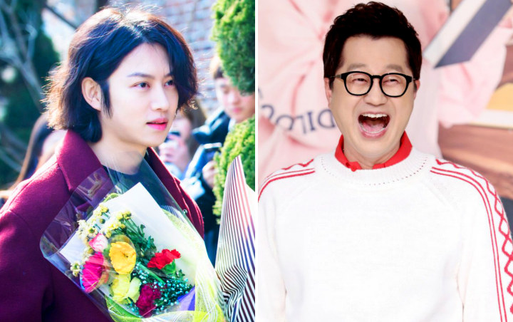Dikenal Kreatif, Kim Heechul SuJu hingga Ji Sang Ryul Bakal Bintangi Variety Show Baru SBS Ini