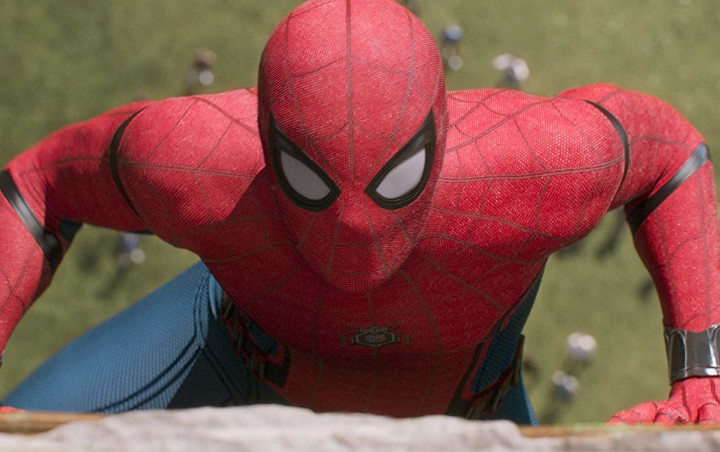 Marvel Rilis Poster-Poster Keren 'Spider-Man: Far from Home', Bocoran Tom Holland Terbukti
