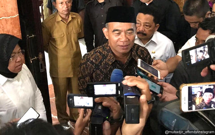 Sejalan Dengan Usul Sandiaga, Mendikbud Ternyata Sudah Ajukan Penghapusan UN ke Jokowi Sejak 2017