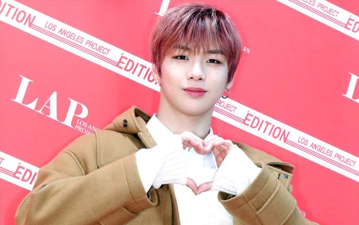 Kang Daniel Putuskan Kontak dengan Teman