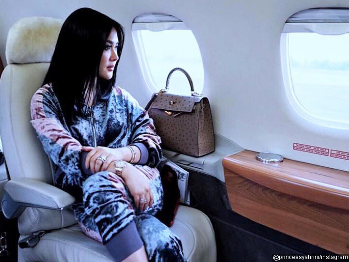 Syahrini