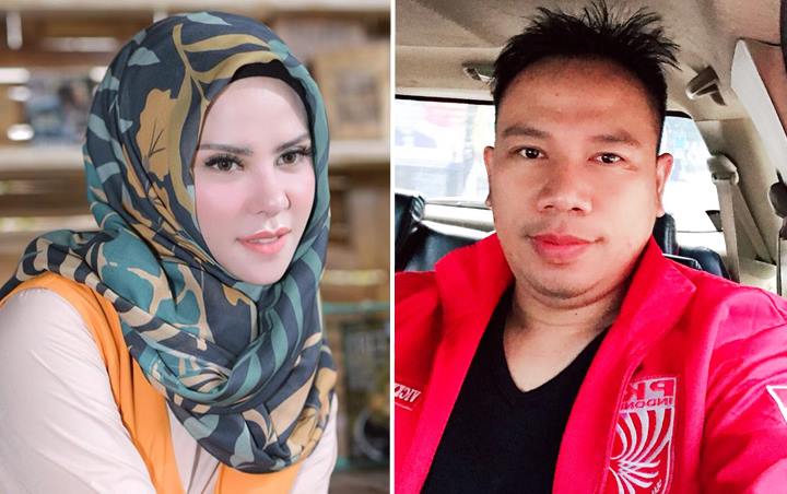 Angel Lelga Tak Sudi Ketemu Vicky Prasetyo Eks Suami Usai Dipermalukan di Kasus Penggerebekan Rumah