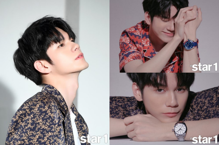 Ong Sung Woo