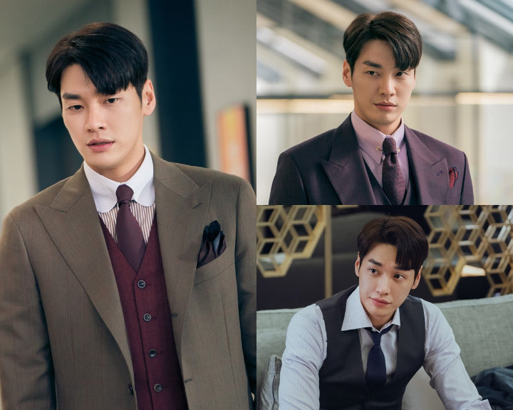 PKim Young Kwang