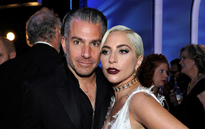 Penyebab Putusnya Pertunangan Lady Gaga - Christian Carino Akhirnya Terkuak, Ternyata Akibat Hal Ini