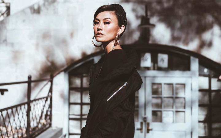 Agnez Mo Pakai Kostum Seharga Rp 47 Juta Saat Manggung, Netter Kepo Soal Penghasilan