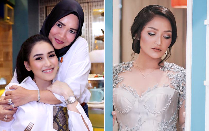 Ibunda Ayu Ting Ting Turut Bahagia Siti Badriah Bakal Nikah, Doakan Sang Putri Segera Nyusul