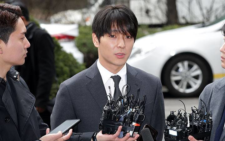 Choi Jong Hoon Terbukti Rekam Video Seks Ilegal dan Kena Pasal Kejahatan Seksual 