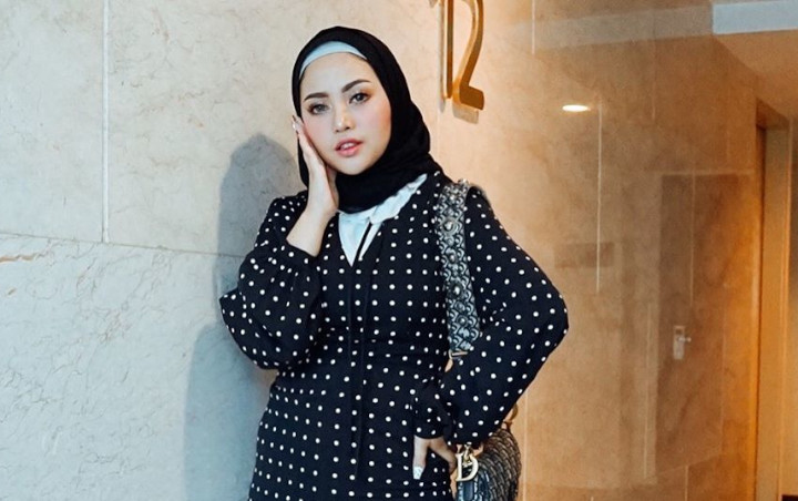  Gaya Hijab Dicibir Tak Sesuai Syariat, Rachel Vennya Beri Jawaban Menohok