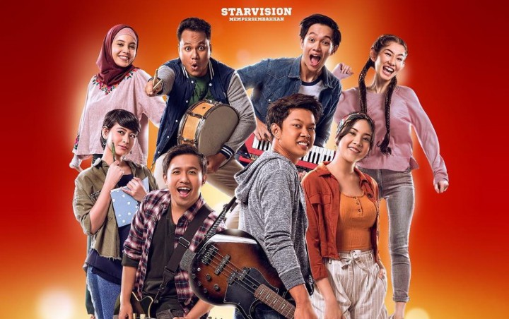 'Yowis Ben 2' Tembus 1 Juta Penonton, Buktikan Film Berbahasa Daerah Tak Kalah Saing