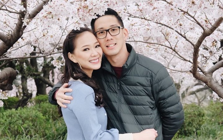 Yuanita Christiani dan Suami Bulan Madu ke Jepang, Beri Jawaban Ini Saat Dibilang Sudah Hamil
