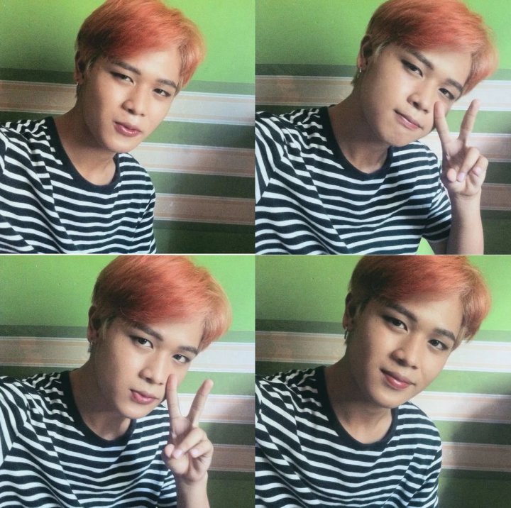 \'Kembaran\' Jimin 1