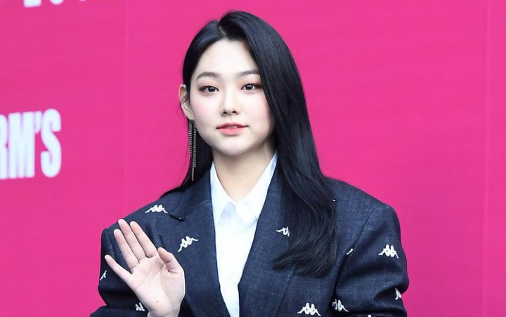 Mina Gu9udan Dikabarkan Gabung di Drama Baru IU - Yeo Jin Goo 'Hotel Del Luna'