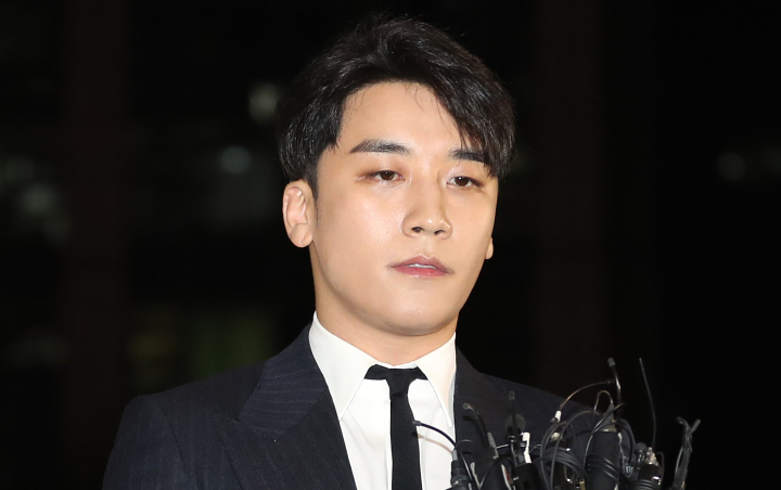 Polisi Selidiki Pesta Ultah Seungri di Filipina, Benarkan Ada 8 PSK Profesional Disewa