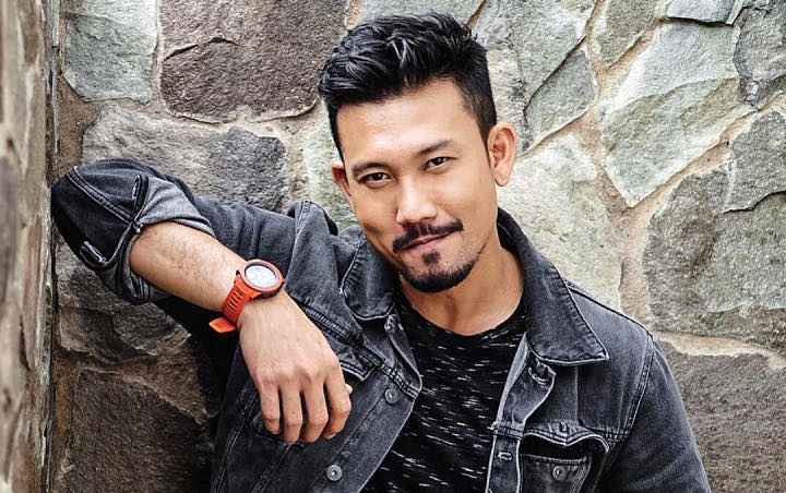 Denny Sumargo Berniat Pensiun