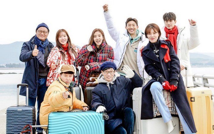 Sudah Tamat, 'Michuri' Season 2 Terus Dipuji Sebagai Variety Show Terkocak Saat Ini