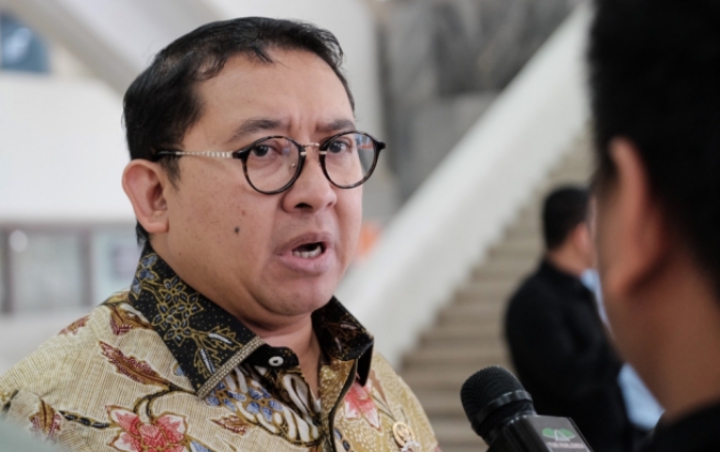 Fadli Zon Nilai Prabowo Sudah Menang, Gaya Pidato 'Gebrak Meja' Disebut Selevel Bung Karno
