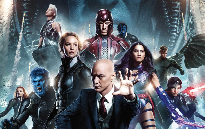 Bos Marvel Studios Sebut X-Men Tak Masuk MCU
