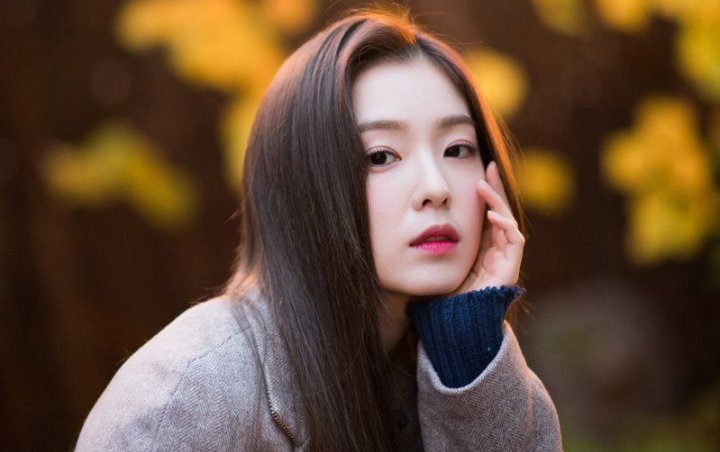 Sisi Wajah Irene Red Velvet Jadi Sorotan, Netter Kagumi Bagian-Bagian Ini