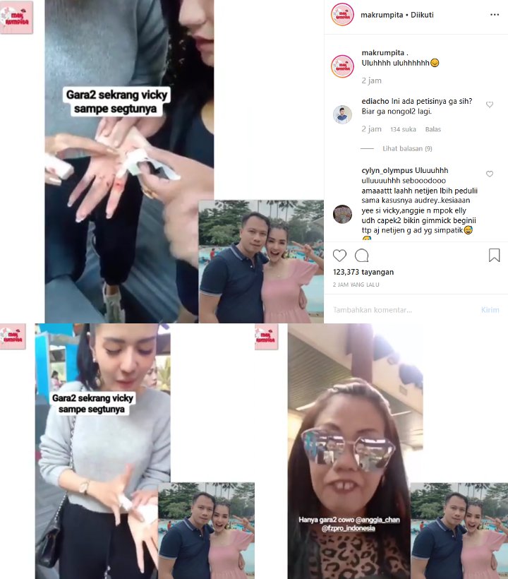 Ely Sugigi Anggia Chan