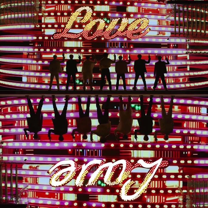 Bikin Terharu, Fans Temukan Makna Tersembunyi Dari Tulisan \'Love\' Di Teaser \'Boy WIth Love\'
