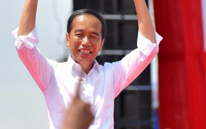 Direktur Lembaga Survei Cyrus Network Siap Pensiun Jika Jokowi Kalah