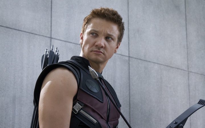 Tiru Gaya Rambut Clint Barton, Meme Kocak Poster 'Avengers: Endgame' Ini Dijamin Bikin Ngakak