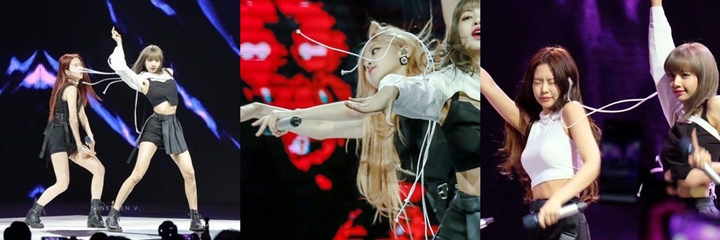 Para Anggota Black Pink \'Tercambuk\' Saat Tampilkan \'Kill This Love\' Gara-gara Lisa, Kok Bisa?