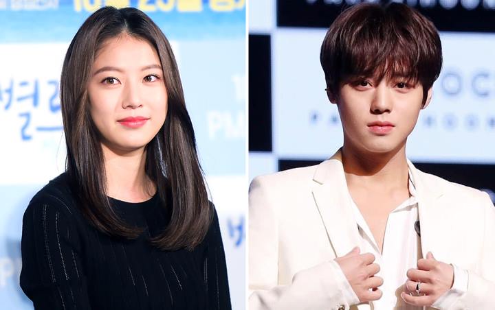 Gong Seung Yeon Resmi Gabung Park Jihoon Cs di Drama Sejarah Baru JTBC