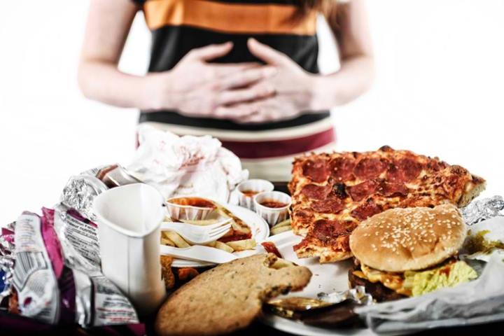 Makan Berlebihan dapat Sebabkan Kanker?