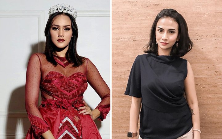 Fatya Ginanjarsari Eks Finalis Puteri Indonesia 2017 Jadi Saksi di Kasus Vanessa Angel