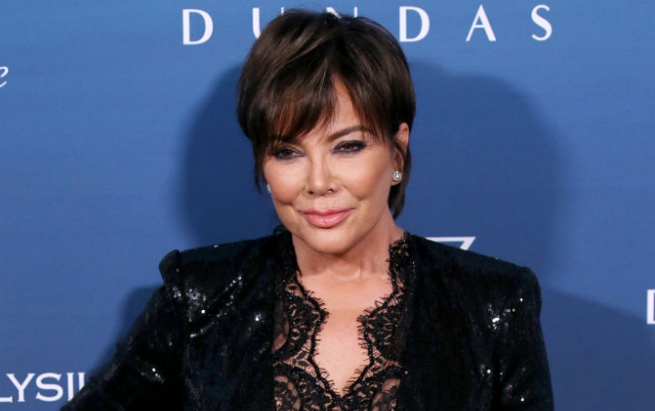 Kris Jenner Blak-Blakan Ungkap Tarif Endorse Keluarga Kardashian, Siapa Paling Mahal?