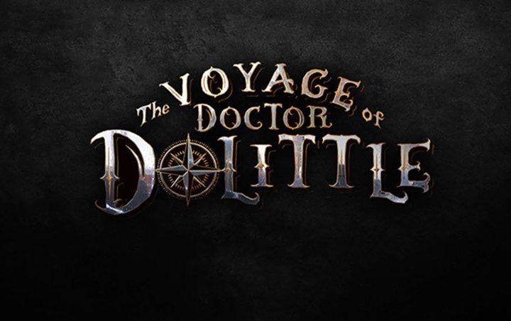 Film 'The Voyage of Doctor Dolittle' Lakukan Syuting Ulang, Jadwal Rilis Kembali Diundur?