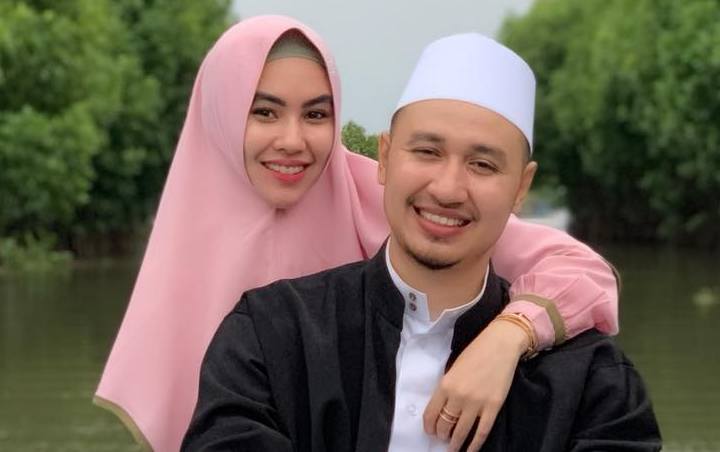 Kartika Putri Bongkar Isi Perjanjian Pra Nikah dengan Habib Usman, Ancam Ini Jika Suami Poligami
