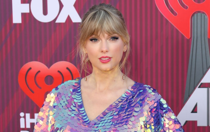 Taylor Swift Buat Hitungan Mundur Misterius, Kode Siap Rilis Album Baru?