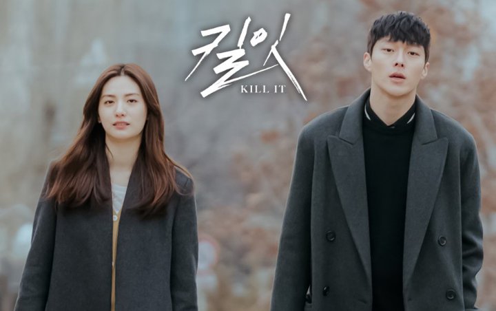 Interaksi Jang Ki Yong dan Nana di Lokasi Syuting 'Kill It' Bikin Baper, Fans Minta Adegan Ciuman