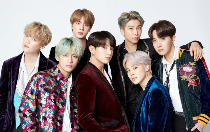 BTS Bahas Gol dan Tekanan yang Dirasakan Seiring Perilisan Album Comeback