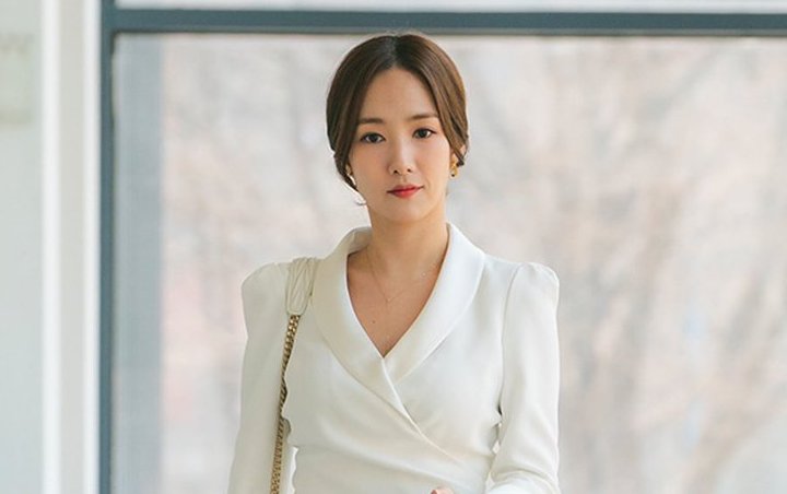Park Min Young Jadi Bintang Drama Paling Banyak Dibicarakan, Netter Tak Terima